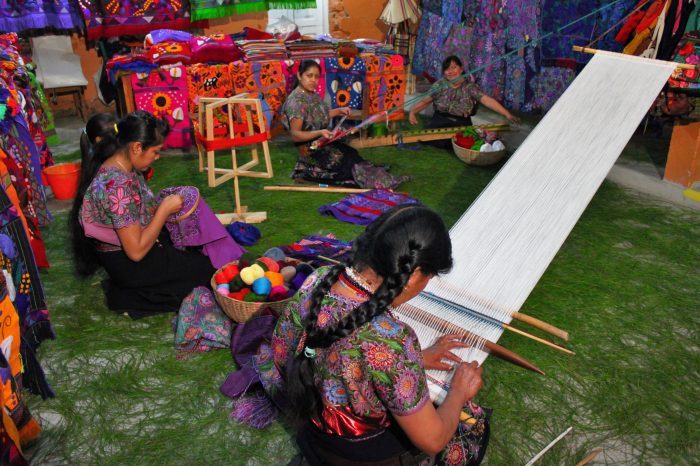 SAN JUAN CHAMULA Y ZINACANTAN